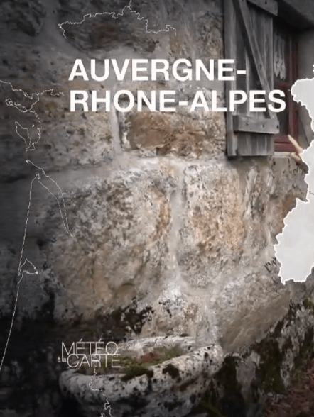 France 3 Découverte les maisons ardéchoises, un patrimoine exceptionnel