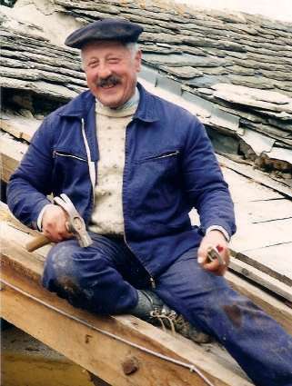 Léon lauseur