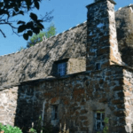 Hommage à Léon : Maisons Paysannes de France