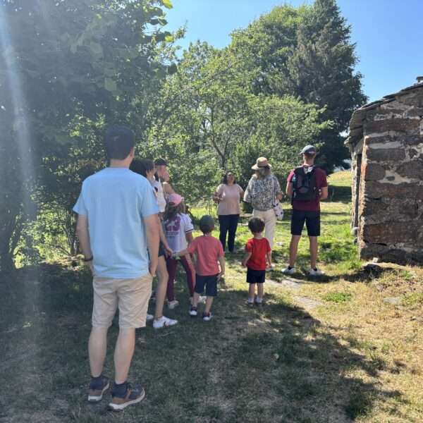 Visite guidée